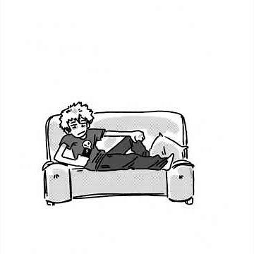 Deku Breaks Up With Bakugou My Hero Academia Comic Dubs - Wholesome Boku No Hero Academia #shorts