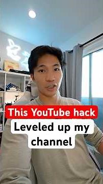 🤯 This Changed How I Post on YouTube in 2025