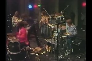 18K views · 599 reactions | Traffic Dr. Mister Fantasy Santa Monica, CA Civic Center 2/21/ | Top Hat Crew's "Live Music Archives" | Facebook