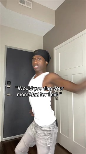 The Slap Challenge: Would You Do It for a Million Dollars?