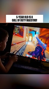 This young soldier is definitely showing some seriously impressive skills 🤯 🎥: Envader_ #CallOfDuty #cod #blackops6 | Dexerto