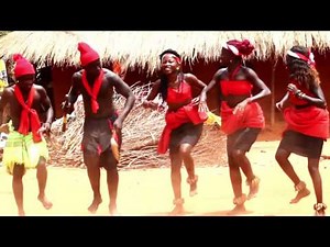 N´donandé Kansaré