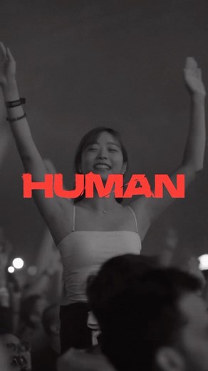 Revealed Recordings on Instagram: "Are we HUMAN, or are we dancer? 🕺 The long awaited version from @hardwell & @machinemade of the iconic 2000's hit song ‘Human’ is finally releasing THIS FRIDAY! 🚀 Who is ready? 🔥"
