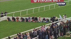 47K views · 345 reactions | Runner number 14 Juno rockets home in the closing stages to land the 2025 Corgi Derby - a great end to the race! | Musselburgh Racecourse | Facebook