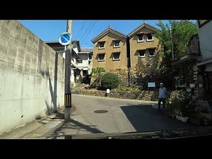 呉市ぐるぐるドライブ【この世界の片隅に～ロケ地巡り】