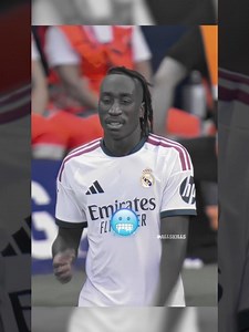Diomande Over Vini?! 😱