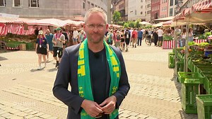 Das Wort zum Sonntag: Alexander Höner: Alles Sch ...?