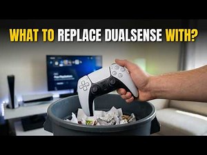 TOP 5 PS5 Controllers That Will Upgrade Your Gameplay (2026)