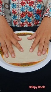 Egg Paratha Recipe | 5 Minutes Breakfast Recipe | Instant Breakfast Recipe | Easy Breakfast #eggparatha #breakfastideas #crispybook #easyrecipe | Crispy Book