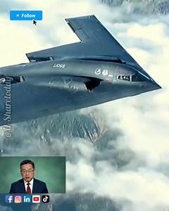 អាមេរិកទម្លាក់គ្រាប់បែកទម្ងន់៣០តោន កំទេចរោងចក្រនុយក្លេអ៊ែរ៣ទីតាំងគឺ Fordow, Natans, Isfahan.#reels #fbreelsvideo #fypシ #fypシ #fypシ゚viral #Amazing | U-Share2day