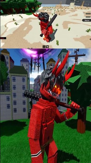 - NEW - REALM OF THE TREVOR GIANTS vs TINY UNIVERSE RP vs GIANT UNIVERSE OG BADGES MORPHS! #roblox