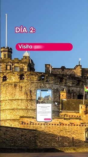 Edinburgh in 48 Hours! - The Ultimate Guide 2026