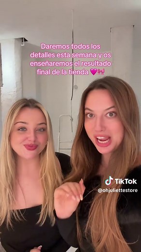 ¡Abre nuestra primera tienda en Barcelona!