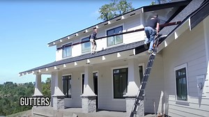 【搬运】超完整的建房过程！