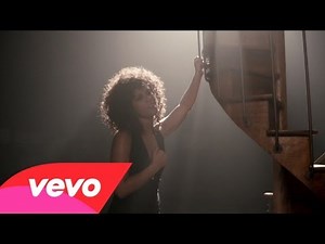 Alicia Keys - Brand New Me (2012) | IMVDb