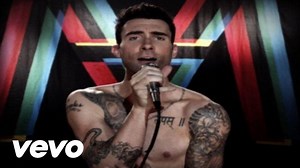 แปลเพลง Maroon 5 - Moves Like Jagger feat. Christina Aguilera — ความหมาย เนื้อเพลง คำอ่าน