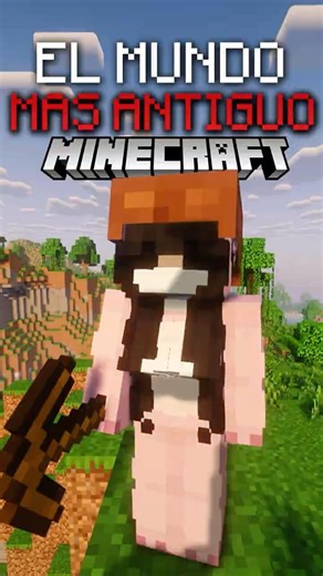 THIS SERVER FROM 2010 IS STILL RUNNING ON MINECRAFT... #minecraft #minecraftbedrock #gaming