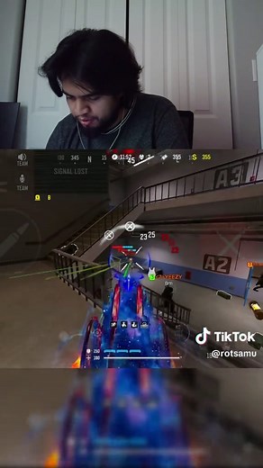Best RAM7 Class Setup for DMZ in Call of Duty Mobile