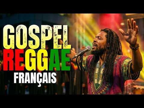 Gospel Reggae Français | Mix de Louange et d'Adoration Profonde à Dieu