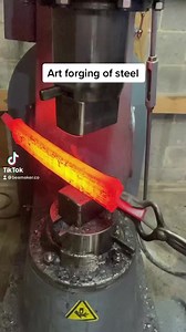 35K views · 1.2K reactions | Forging with @charleslionheart | Jason Knight | Facebook