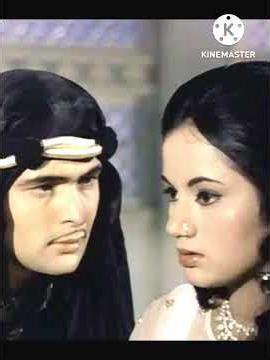 💖 LAILA MAJNU- लैला मजनू - 49 Years 💚