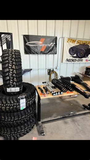 2023 Ram 2500 Suspension Upgrade with Carli Commuter Kit