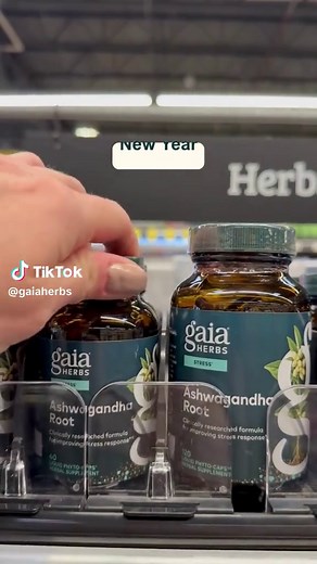 Gaia Herbs: Starting Your Wellness Journey