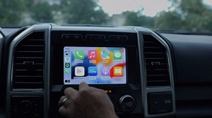 SYNC2 to SYNC3 Upgrade Kit with Sync4 1080p HD 8'' Touchscreen Anti Sunlight, SYNC 3 Upgrade Kits Compatible with F150 F250 Explorer, Including APIM Module, GPS Navigation, Built-in NA222 Map