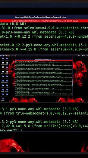 How Black Hat Hackers Find Anyone Using Just a Username | Full OSINT Breakdown