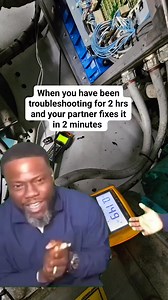 25K views · 164 reactions | Troubleshooting | TCGM | Facebook