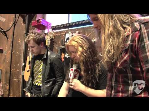 Rig Rundown - Rock of Ages