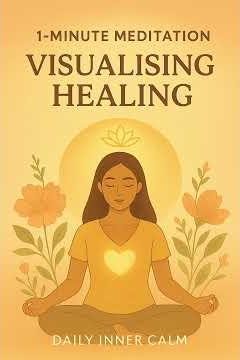 Visualising Healing Guided Meditation