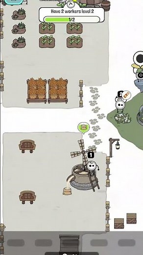 Idle Tribe: The Village Building Hit Everyone’s Playing One of 2025’s Top Free Android Games