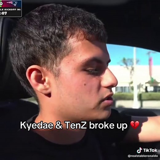 Kyedae and TenZ Breakup Explained: What Happened?