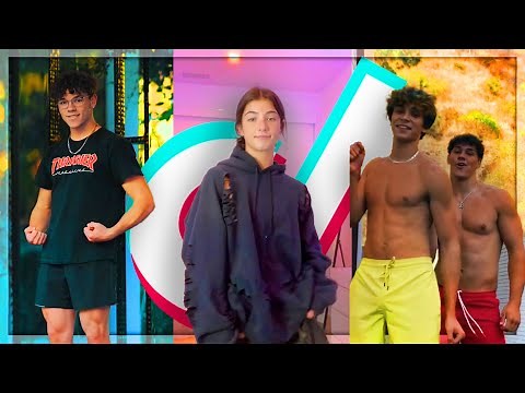 Ultimate TikTok Dance Compilation of January - Part 5