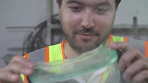 SAFEYEAR Anti Fog Safety Goggles- Scratch Resistant & UV Protection HD Safety Glasses for Men,Eye Impacted Protective Work Goggles Over Spectacles for DIY, Lab, Welding, Grinding, Cycling (Blue)