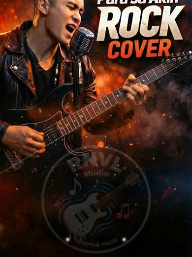 Para Sa Akin (Rock Cover) |#RNVL-Studio #opmcover #OPM #rockcover #vizzyio #sitti #parasaakincover Full Cover: www.youtube.com/watch?v=eA4tPyKzOJo