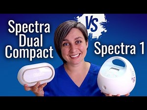 Spectra Dual Compact VS Spectra 1 | Detailed Comparison & Bonus Spectra 9 Insights