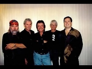 Five Man Electrical Band: The Story Behind Signs