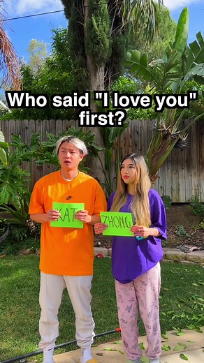 Katrina Buno and Zhong Fun Moments Compilation | Funniest Challenges
