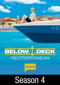 Below Deck Mediterranean: Knot Today, Anchors