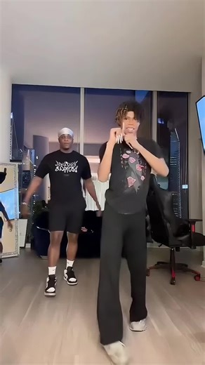 Dancing with my Husband! #dance #viral #fyp #jaylinn #cardo #couple