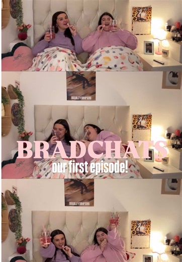 Discovering Bradley Simpson: Episode 1 Insights