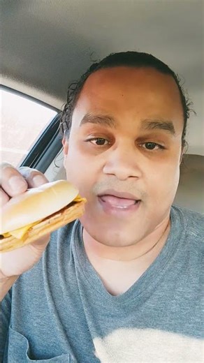 McDonald’s Cheeseburger Review 🍔