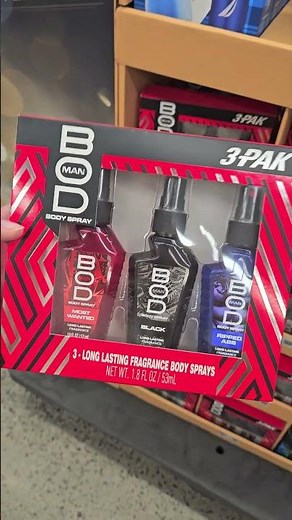 $5 Men’s Gift Ideas at Walmart! 🎁 Affordable Holiday Gifts for Him 2025