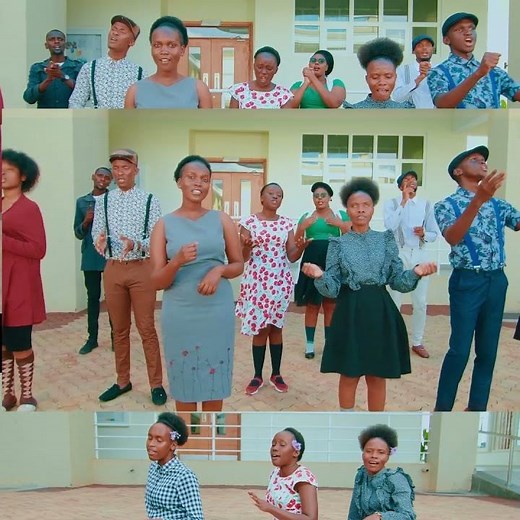 YONA // AMAX MUSIC GROUP // OFFICIAL TRAILER