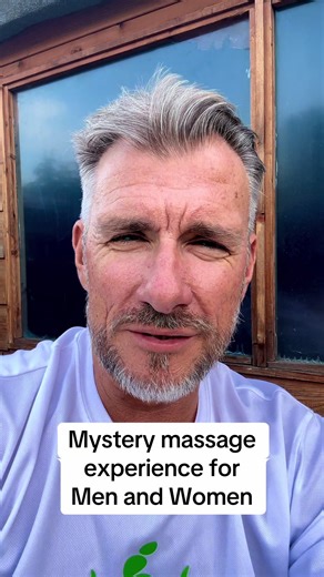 Unique Mystery Massage Experiences for Both Genders