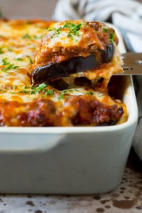 Eggplant Lasagna