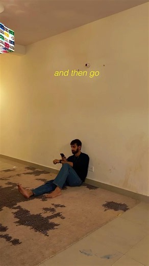 Leaving Rented Apartment
