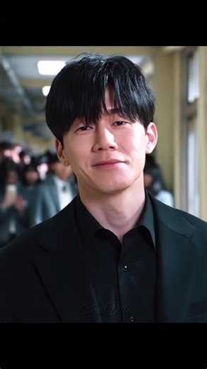 What An Explosive Entry 🔥 Teach You A Lesson ✨ #Kdrama #KimMuYeol #JinKiJoo #TeachYouALesson